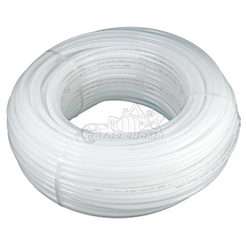 3/4″ White Potable PEX Tubing(100 Ft Coil) – Gator Chomp