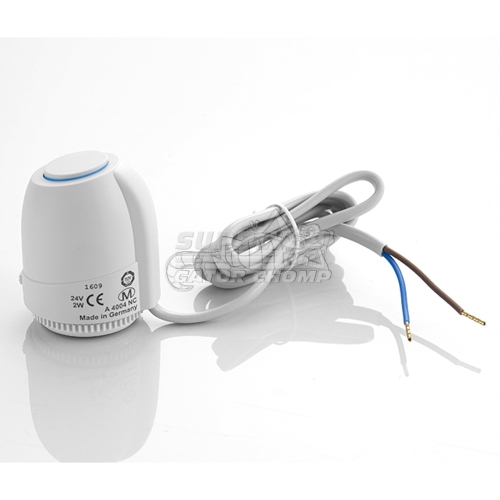 2 Wire Radiant Zone Valve Thermal Actuator - Image 4