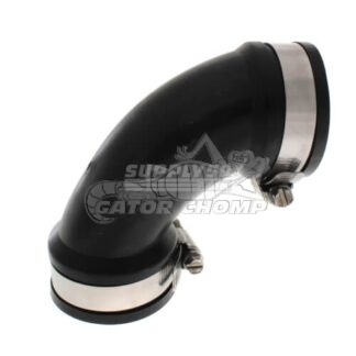 1-1/2" 90° Flexible Elbow