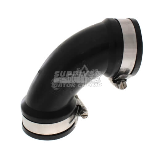 1-1/2" 90° Flexible Elbow