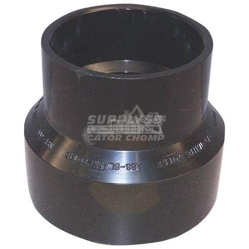 ABS Reducing Coupling