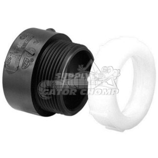 ABS Trap Adapter