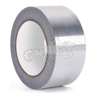 2" Aluminum Foil Tape