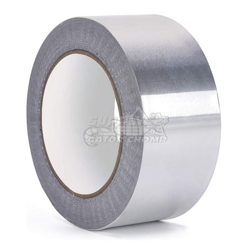 3" Aluminum Foil Tape