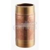 1/2" x 3-1/2" Brass Nipple - Image 2