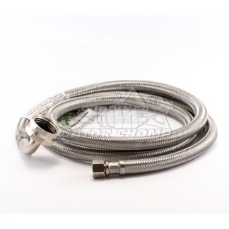 Braided Stainless Steel Dishwasher Connector