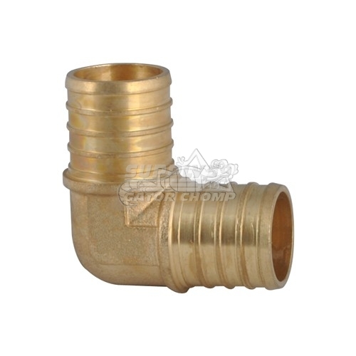 Brass Elbow