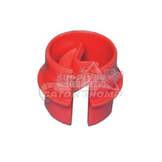 3/4" Plastic Cable Connector