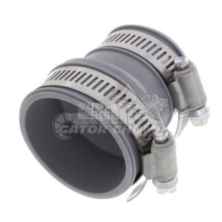 1-1/2" or 1-1/4" Drain & Trap Connector