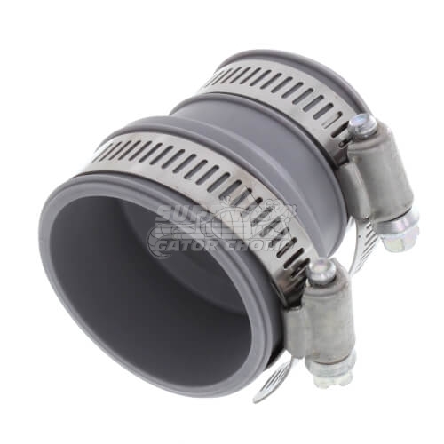 1-1/2" or 1-1/4" Drain & Trap Connector