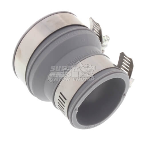 1-1/2" or 1-1/4" Drain & Trap Connector - Image 3