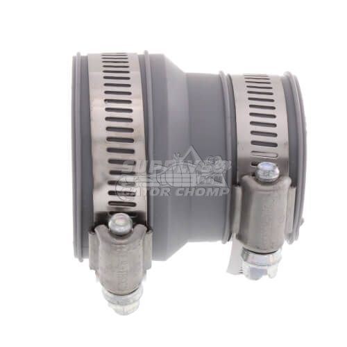 1-1/2" or 1-1/4" Drain & Trap Connector - Image 2