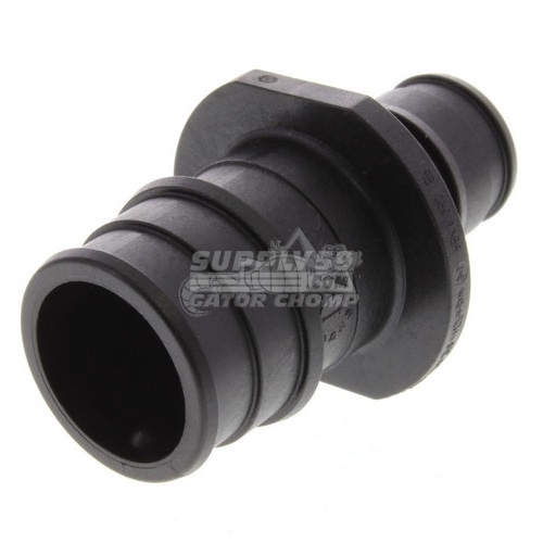 3/4″ x 1/2″ Expansion PEX Coupling (25/Bag)