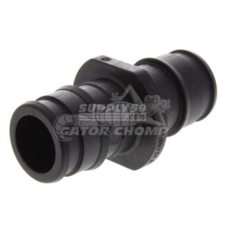 1″ Expansion PEX Coupling (25/Bag)