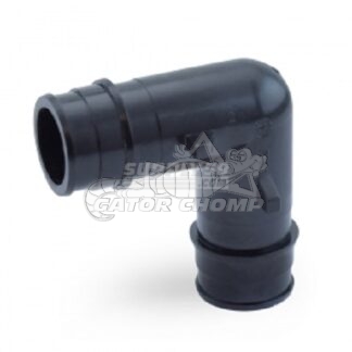 1″ Expansion PEX Elbow (25/Bag)