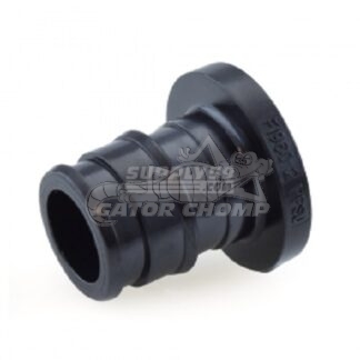 1/2″ Expansion PEX Plug (50/Bag)