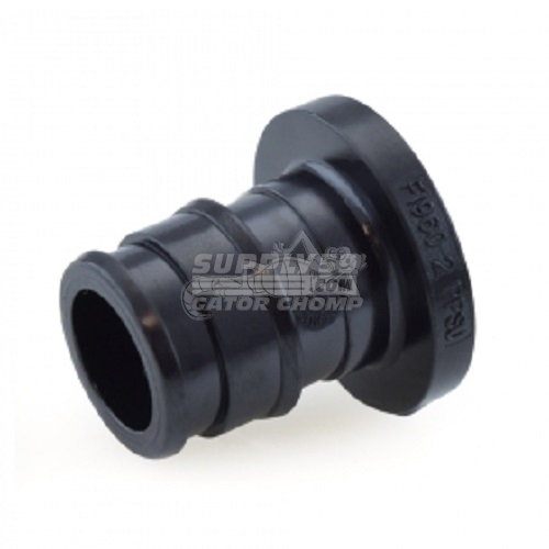 1/2″ Expansion PEX Plug (50/Bag)