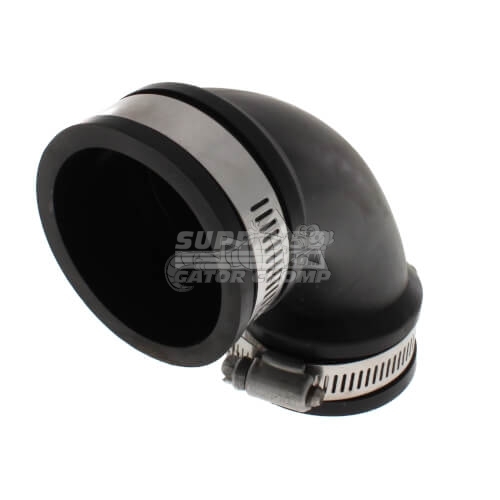 1-1/2" 90° Flexible Elbow - Image 3