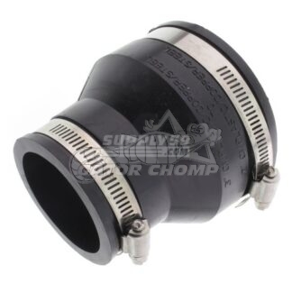 Flexible Rubber Coupling