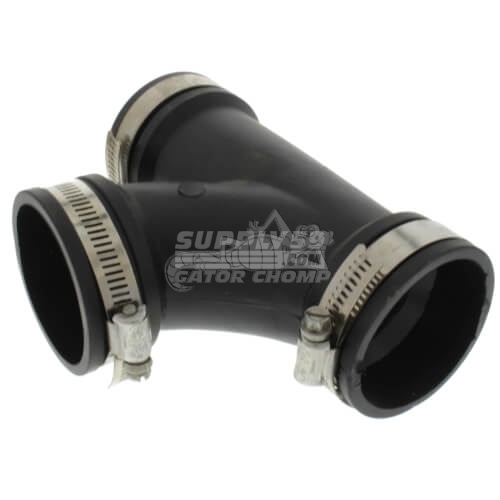 1-1/2" Flexible Tee - Image 2