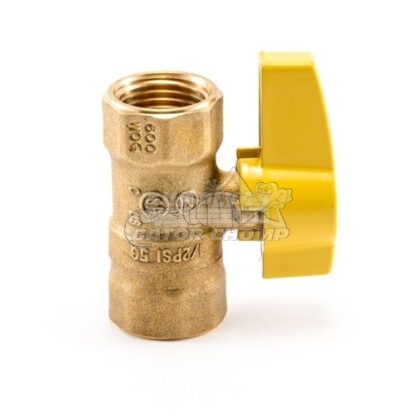 Gas Valve