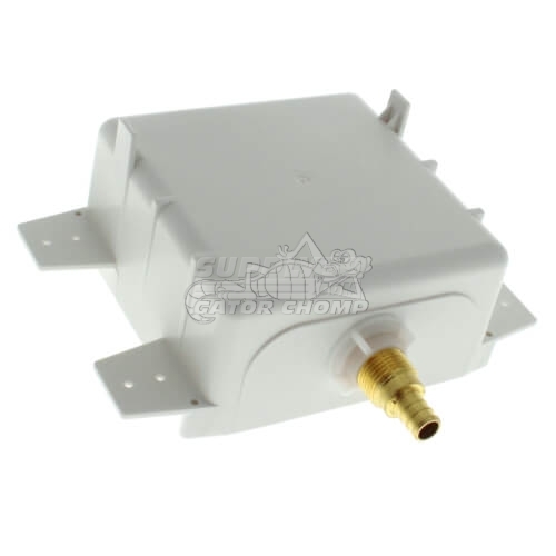 1/2" PEX Crimp Ice Maker Outlet Box - Image 3