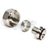 Manifold Fitting