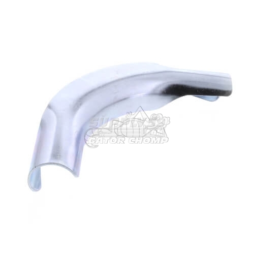 1/2" PEX Metal Bend Support (10/Bag) - Image 3