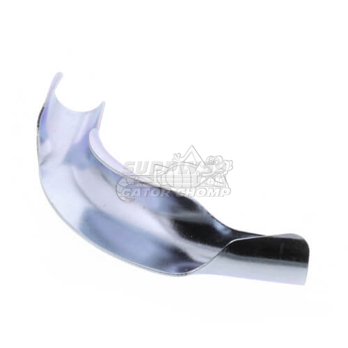 1/2" PEX Metal Bend Support (10/Bag) - Image 2