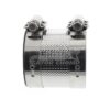1-1/2″ No Hub Coupling - Image 2
