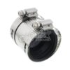 1-1/2″ No Hub Coupling - Image 3