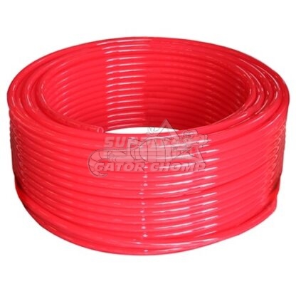 PEX Pipe Oxygen Barrier