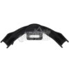 3/4" PEX Plastic Bend Support With Ear (10/Bag)