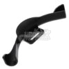 3/4" PEX Plastic Bend Support With Ear (10/Bag) - Image 2