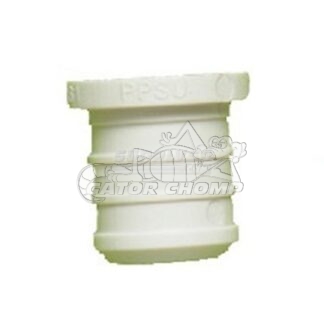 PEX Polyalloy Plug