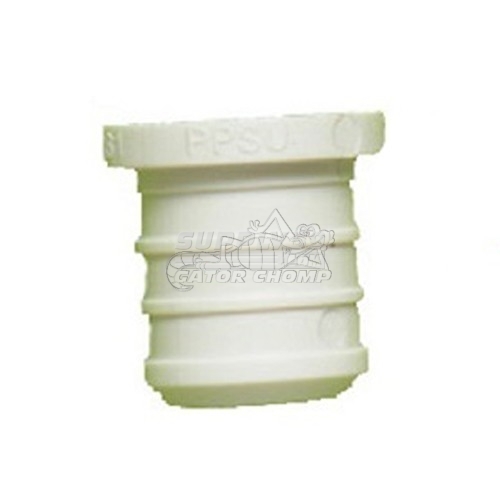 PEX Polyalloy Plug
