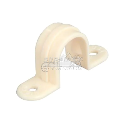 1/2" U-Strap Hanger (20/Bag)