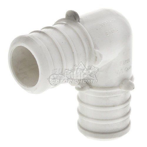 PolyAlloy PEX Elbow