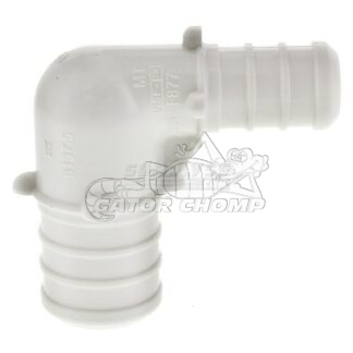 PolyAlloy PEX Crimp Elbow