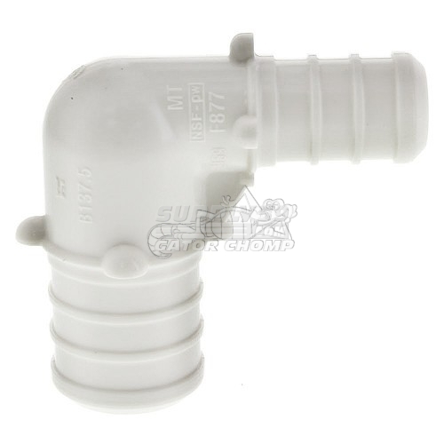 PolyAlloy PEX Crimp Elbow