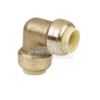1/2" Push Connect Elbow