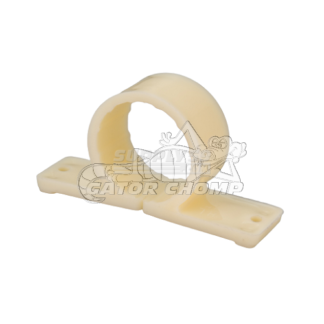 1/2" PEX Split Tube Clamp (Bag/20)