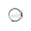 1/2" PEX Stainless Steel Cinch Clamps (100/bag) - Image 2