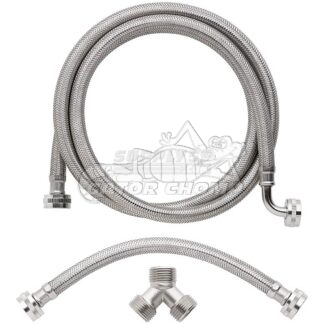 72" Steam Dryer Installation Kit