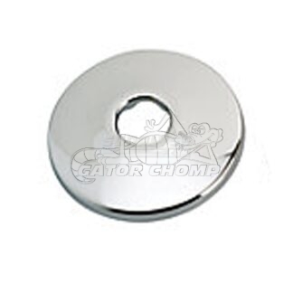 1/2"C Pipe Flange / Escutcheon