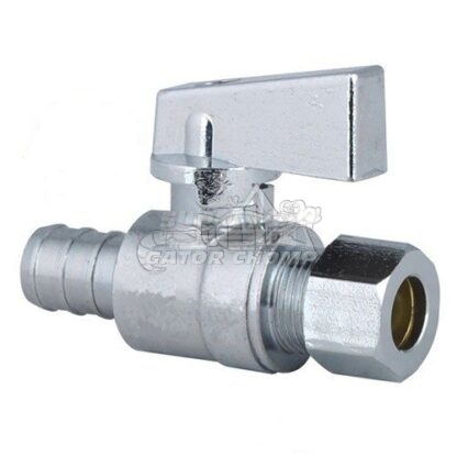 PEX Ball Valve