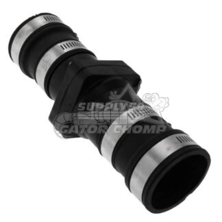 1-1/2" Or 1-1/4" x 1-1/2" Or 1-1/4" Full Port Sump Pump Check Valve