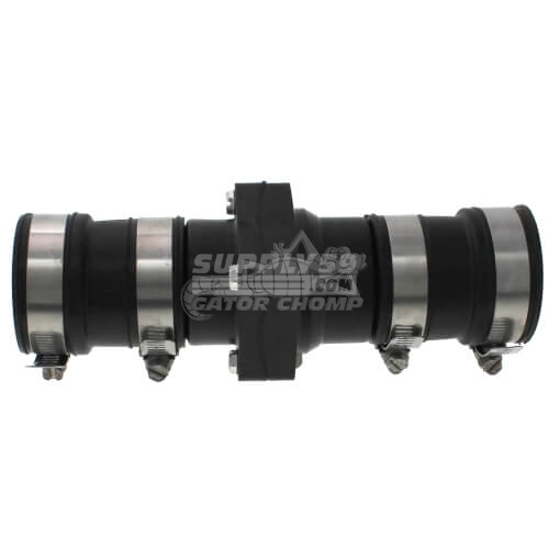 1-1/2" Or 1-1/4" x 1-1/2" Or 1-1/4" Full Port Sump Pump Check Valve - Image 3
