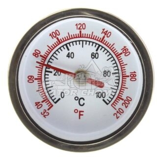 Temperature Gauge