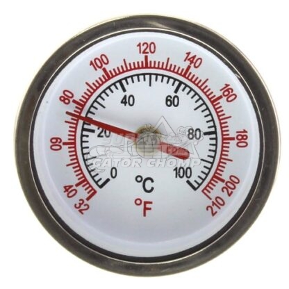 Temperature Gauge